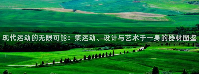 意昂体育4联系电话：现代运动的无限可能：集运动、设计